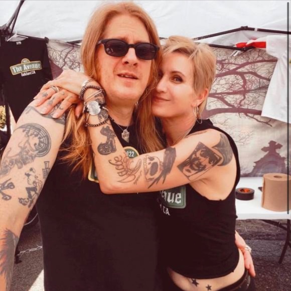 Meet your Posher, Curtis - Picture 3 of 3